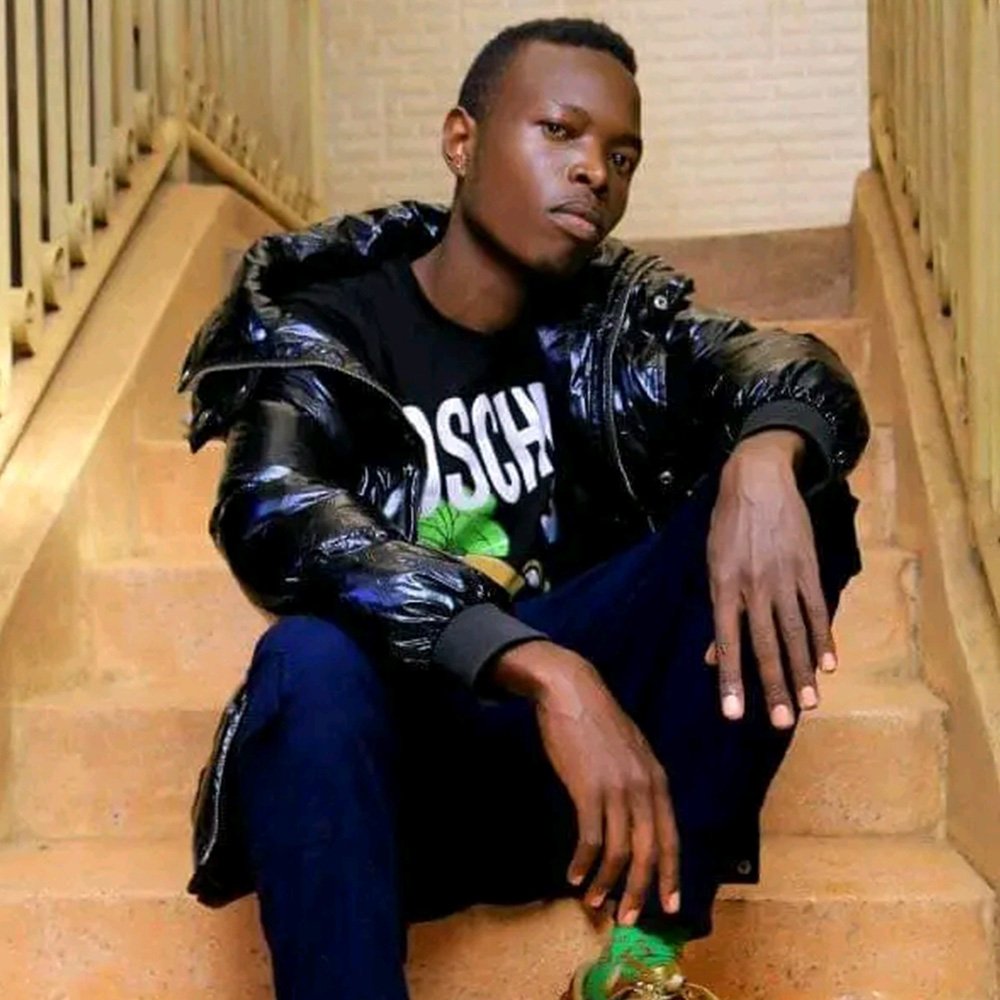 Dj Kesh Bts